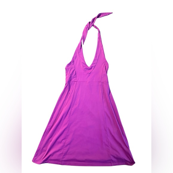 Patagonia halter dress - Picture 1 of 4